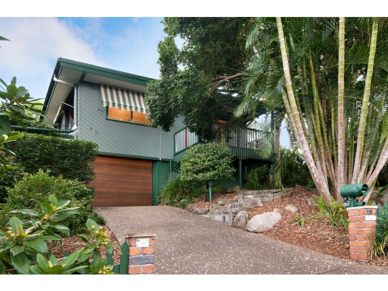 45 Warana Street, The Gap QLD 4061