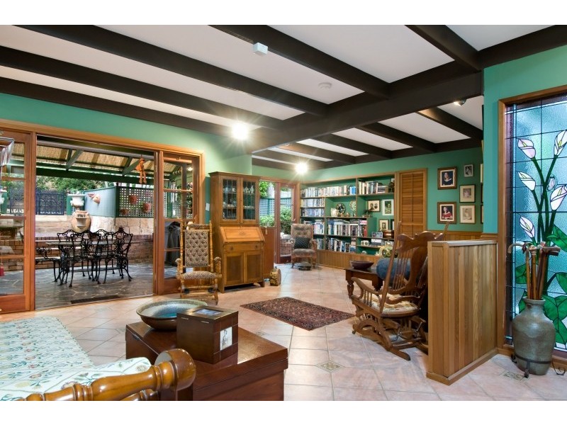 45 Warana Street, The Gap QLD 4061