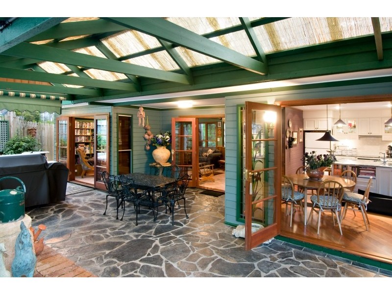 45 Warana Street, The Gap QLD 4061