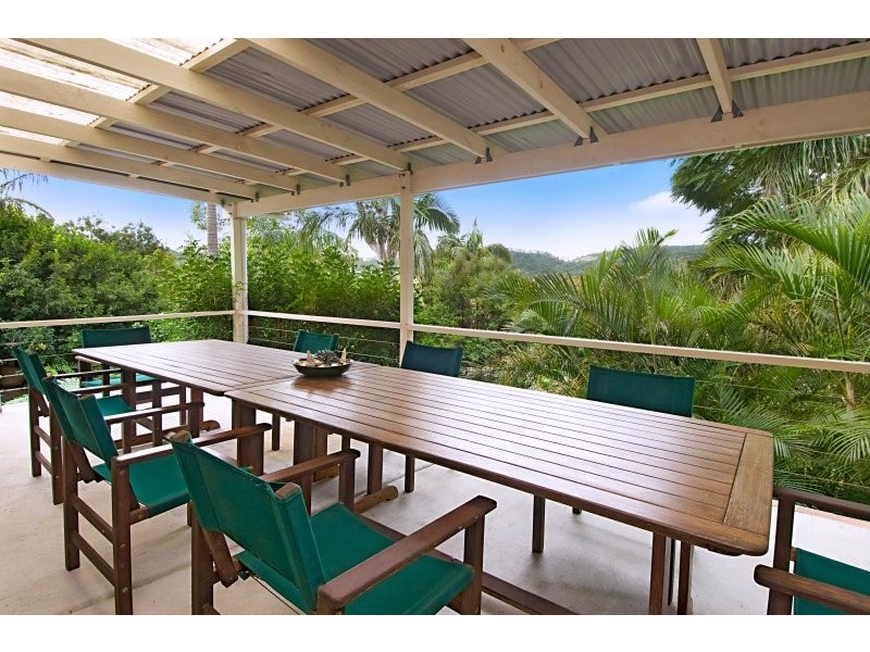 7 Petmar Street, The Gap QLD 4061