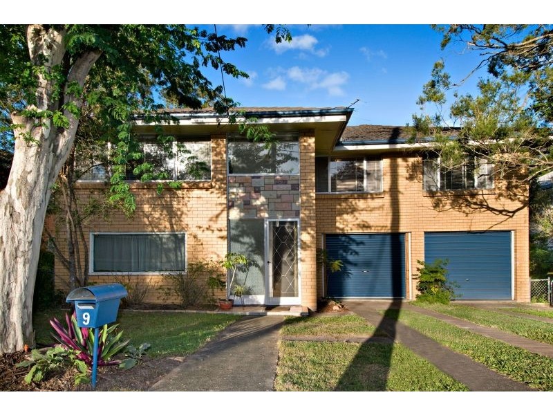 9 Paraka Street, The Gap QLD 4061