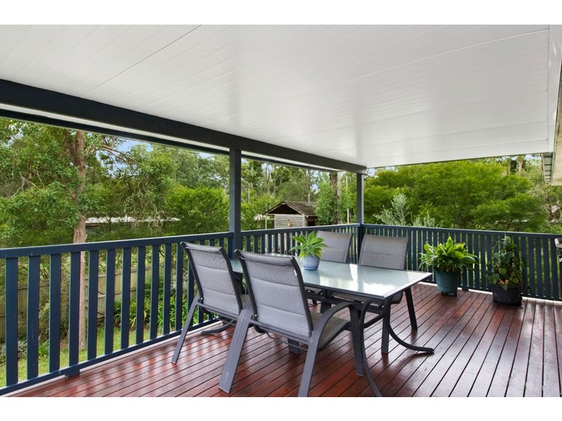 19 Grenoble Street, The Gap QLD 4061