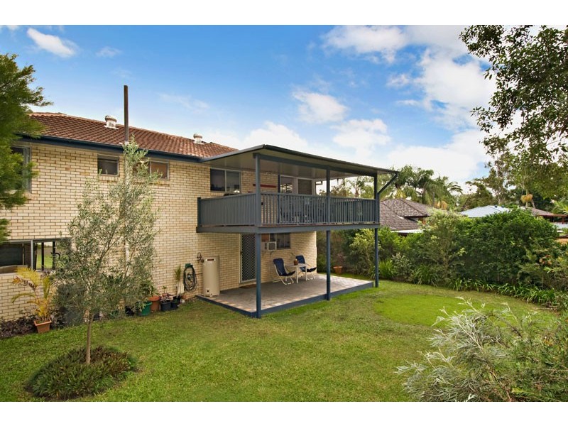19 Grenoble Street, The Gap QLD 4061