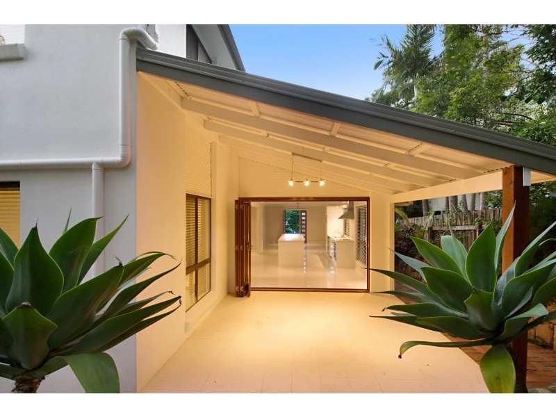 25 Affleck Street, Alderley QLD 4051