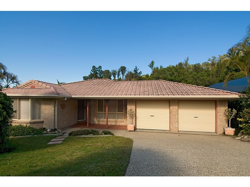 14 Allandale Place, The Gap QLD 4061