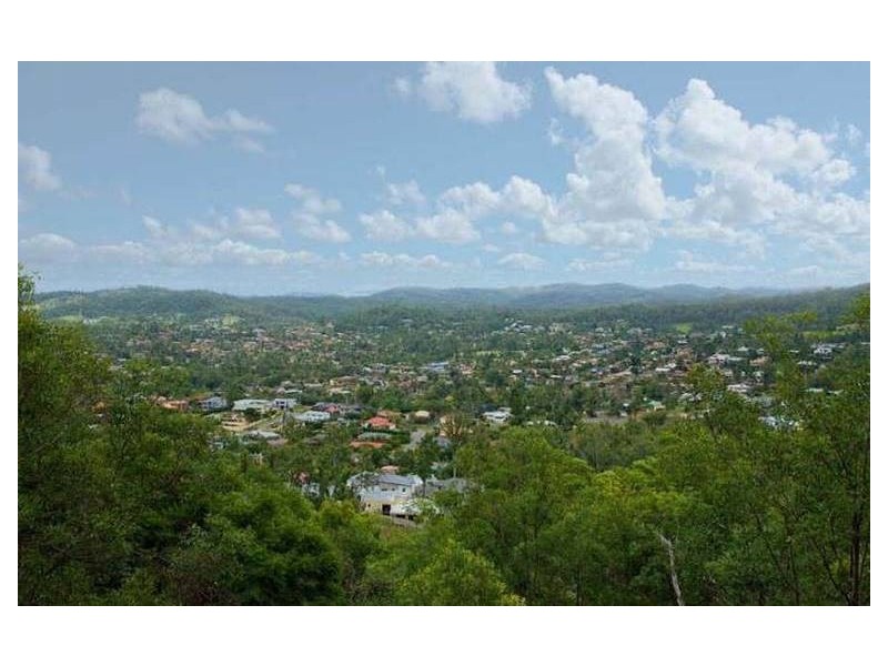41 Yarrabee Road, The Gap QLD 4061