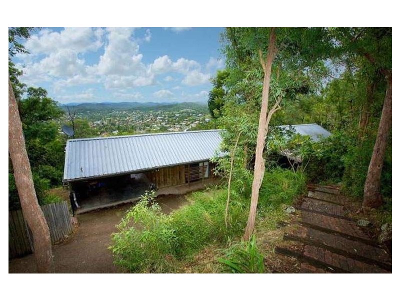 41 Yarrabee Road, The Gap QLD 4061
