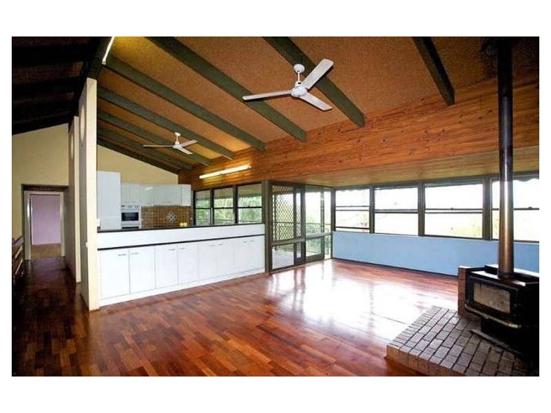 41 Yarrabee Road, The Gap QLD 4061