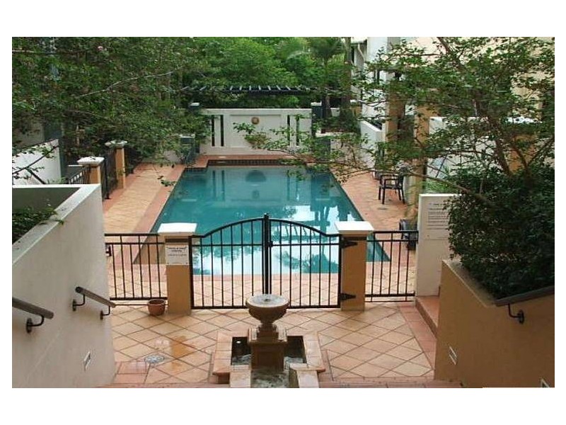 2 St Pauls Terrace, Spring Hill QLD 4000