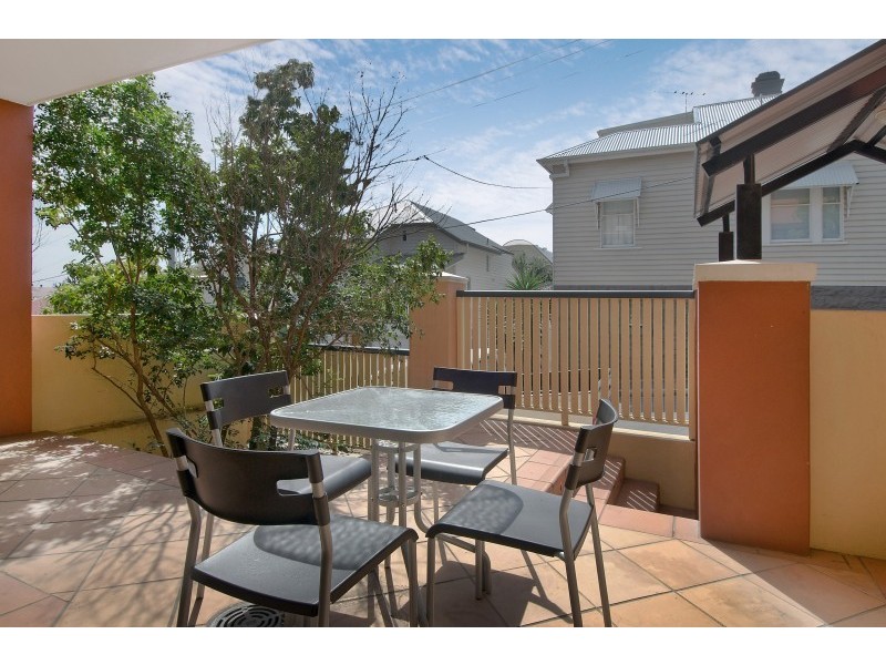 2 St Pauls Terrace, Spring Hill QLD 4000