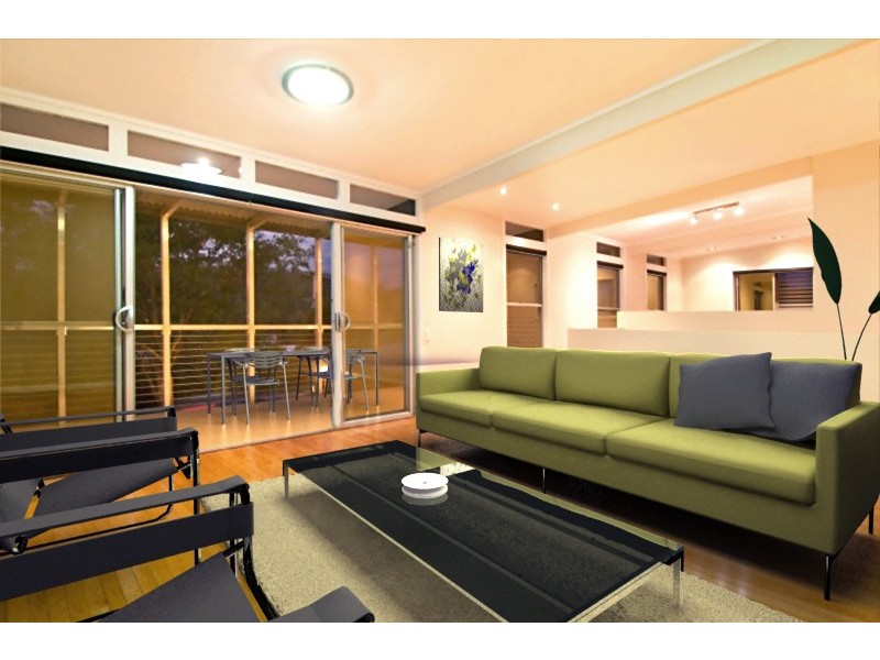 46 Bromwich Street, The Gap QLD 4061