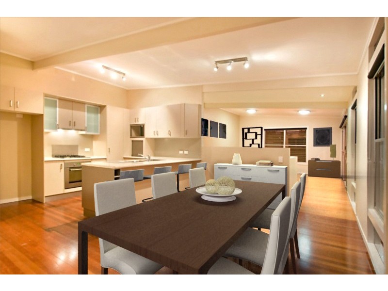 46 Bromwich Street, The Gap QLD 4061