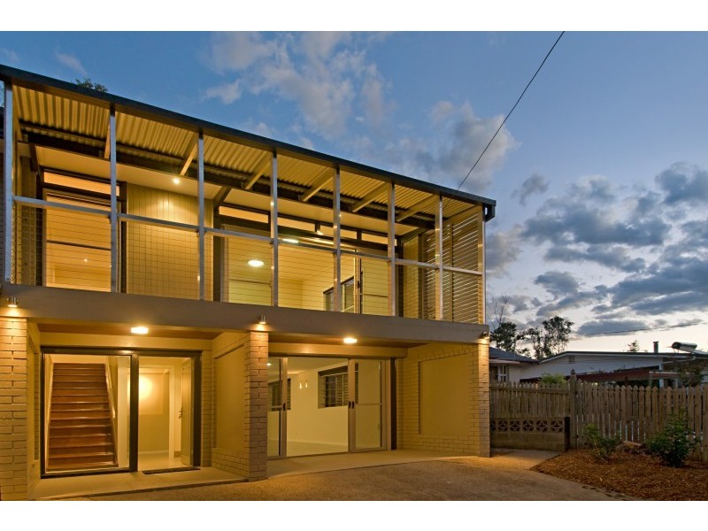 46 Bromwich Street, The Gap QLD 4061