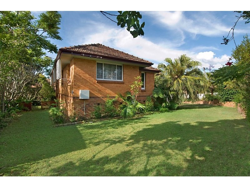 227 Banks Street, Ashgrove QLD 4060