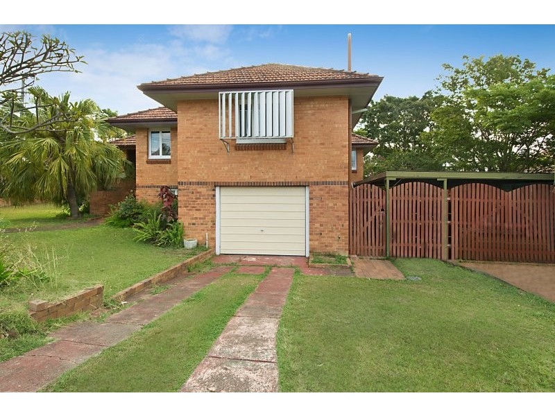 227 Banks Street, Ashgrove QLD 4060
