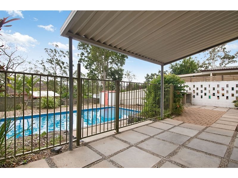 19 Glenmore Street, The Gap QLD 4061