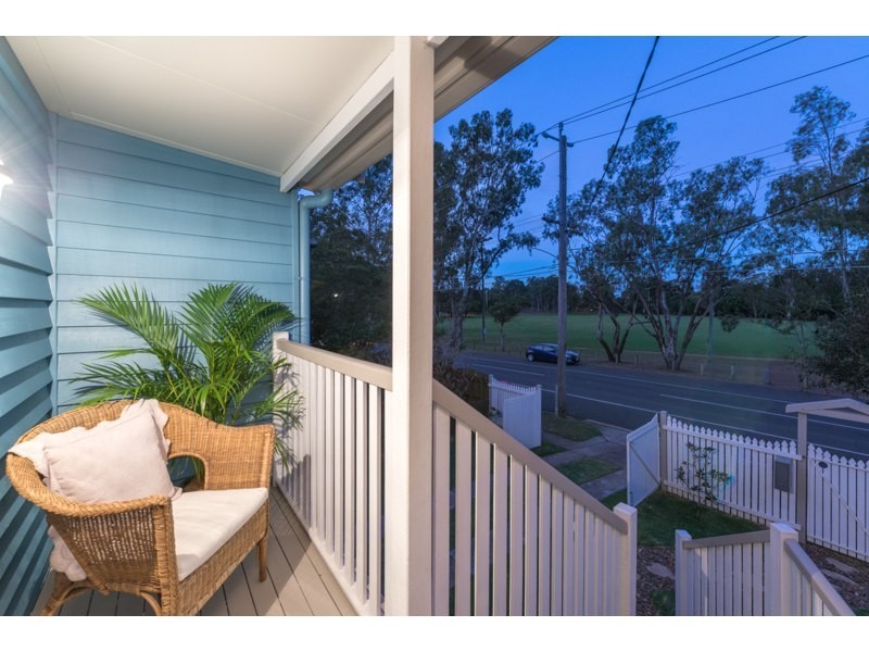 8 Mirrabooka Road, Ashgrove QLD 4060