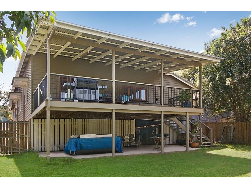 25 Otonga Road, Ashgrove QLD 4060
