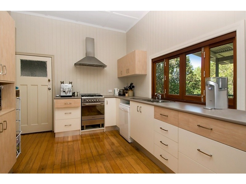 25 Otonga Road, Ashgrove QLD 4060