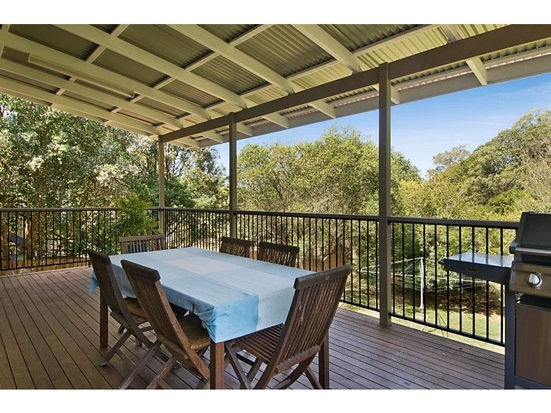 25 Otonga Road, Ashgrove QLD 4060