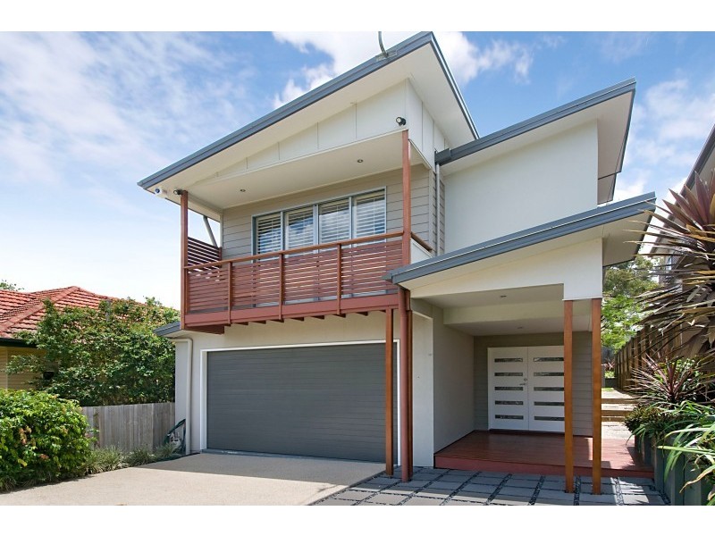 58 Canberra Drive, Ashgrove QLD 4060