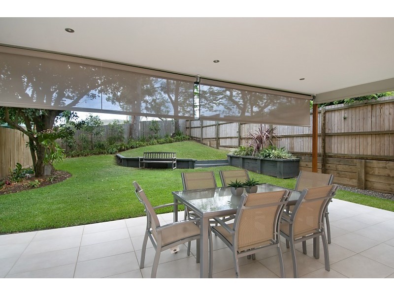 58 Canberra Drive, Ashgrove QLD 4060