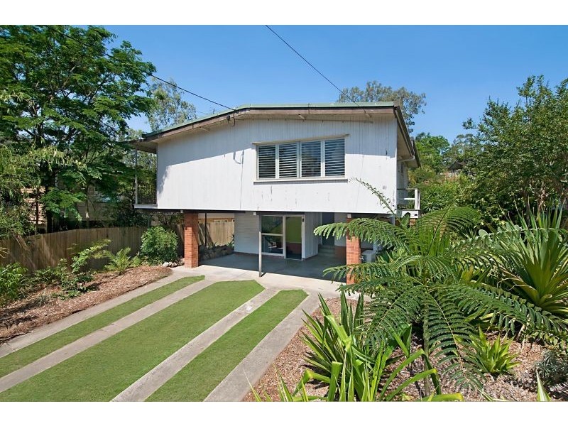 6 Cooinda Street, The Gap QLD 4061