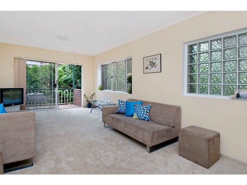 2/10 Manning Street, Milton QLD 4064