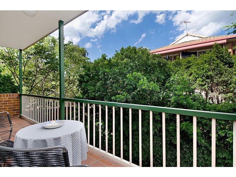 2/10 Manning Street, Milton QLD 4064