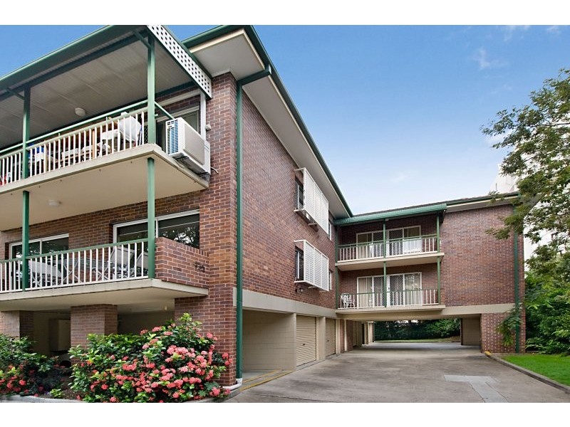 2/10 Manning Street, Milton QLD 4064