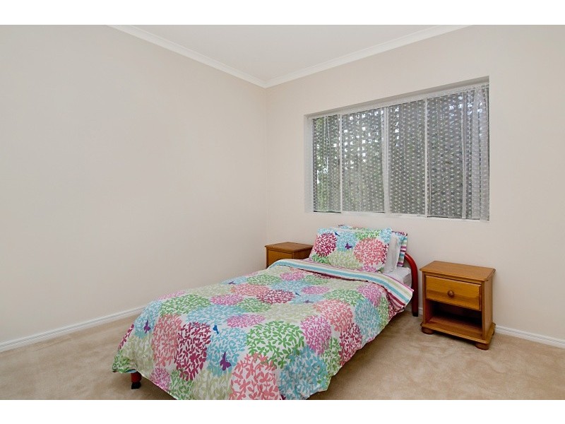 2/10 Manning Street, Milton QLD 4064