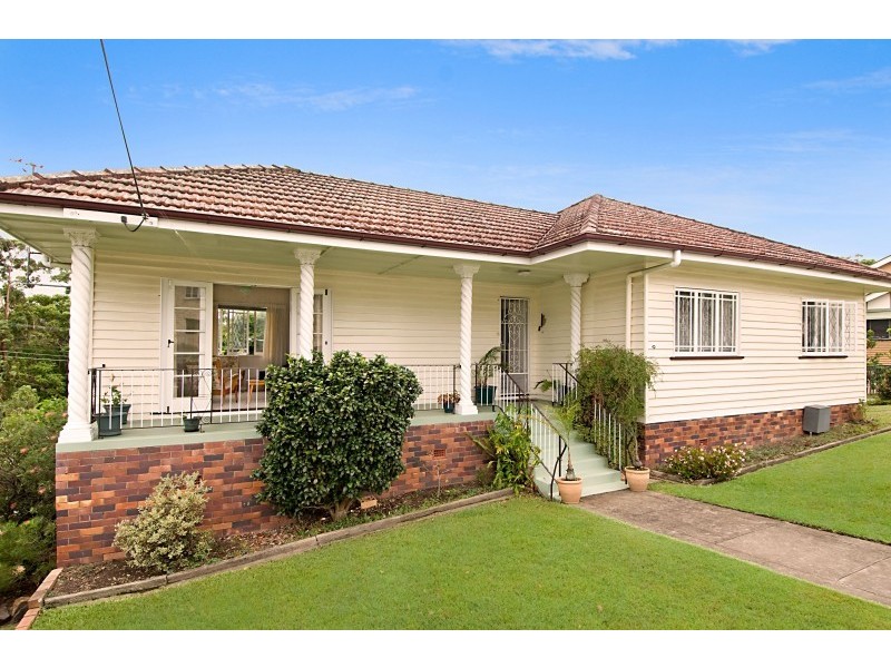 99 Oleander Drive, Ashgrove QLD 4060