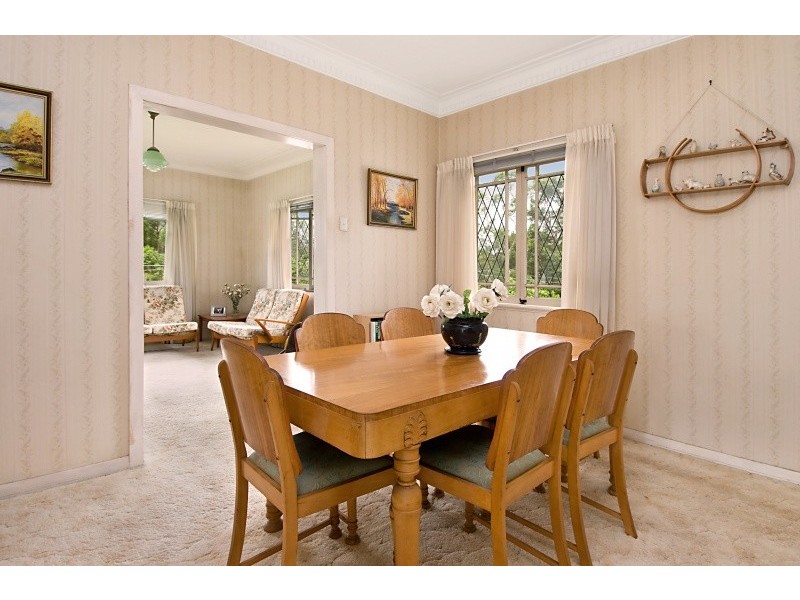 99 Oleander Drive, Ashgrove QLD 4060