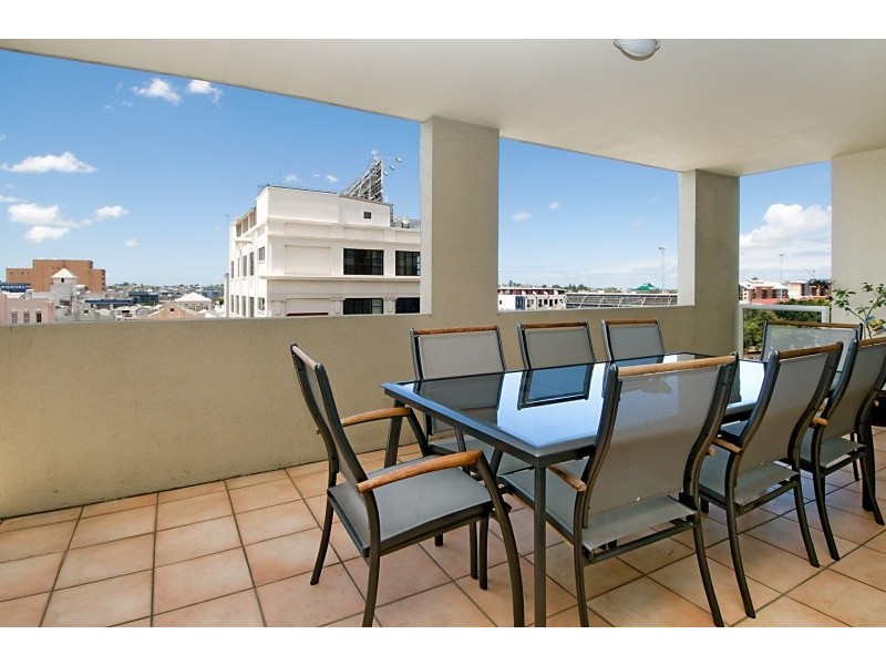 85/20 Gipps Street, Fortitude Valley QLD 4006