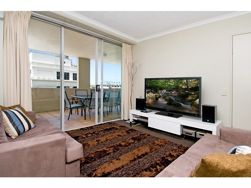 85/20 Gipps Street, Fortitude Valley QLD 4006