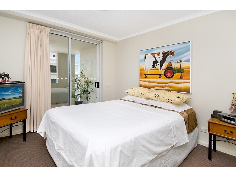 85/20 Gipps Street, Fortitude Valley QLD 4006