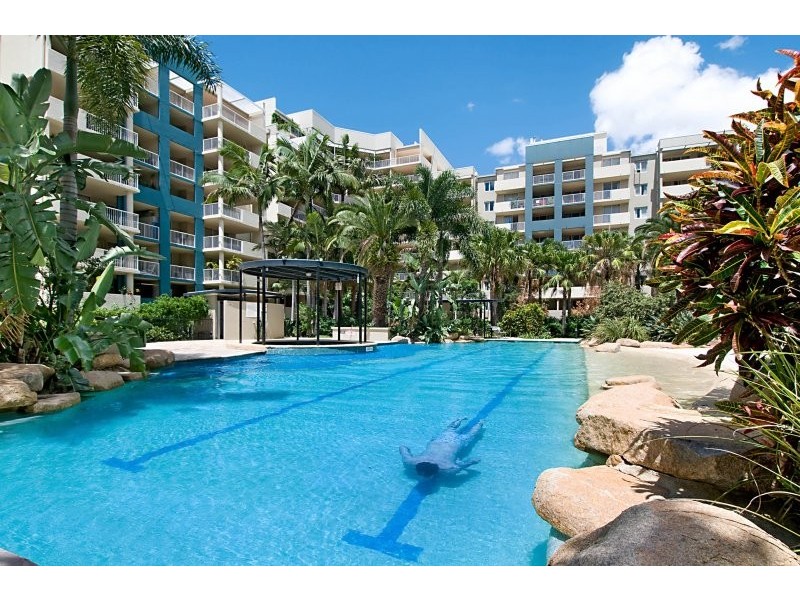 85/20 Gipps Street, Fortitude Valley QLD 4006