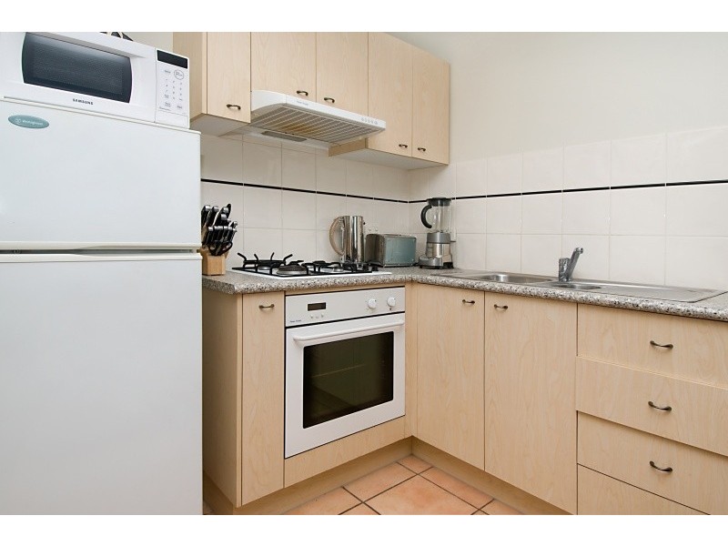 85/20 Gipps Street, Fortitude Valley QLD 4006