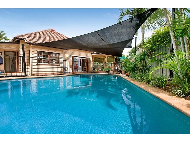 40 Oleander Drive, Ashgrove QLD 4060