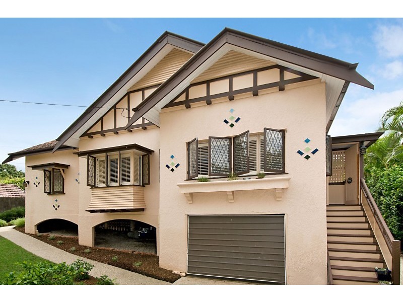 40 Oleander Drive, Ashgrove QLD 4060