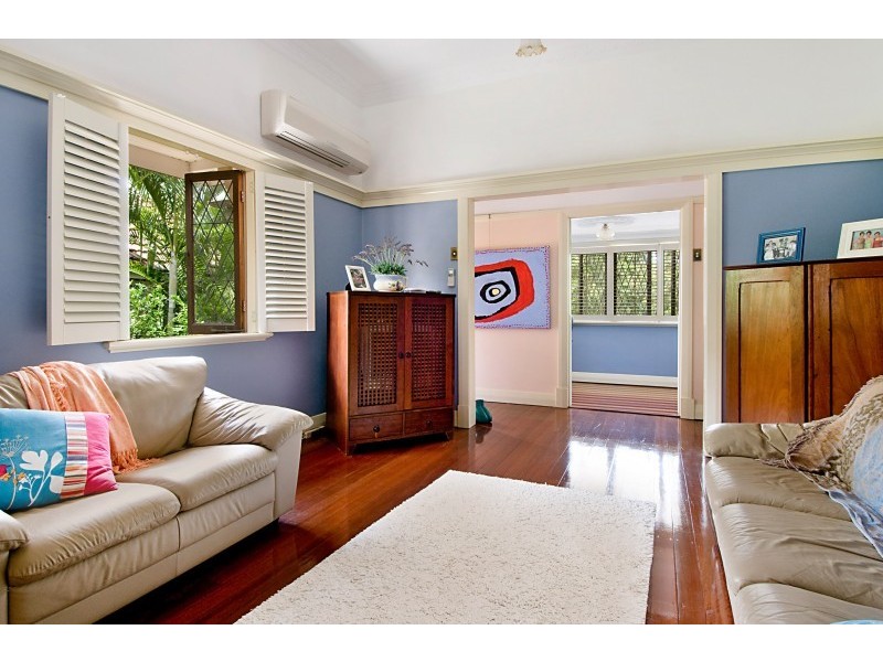 40 Oleander Drive, Ashgrove QLD 4060