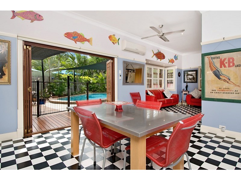 40 Oleander Drive, Ashgrove QLD 4060