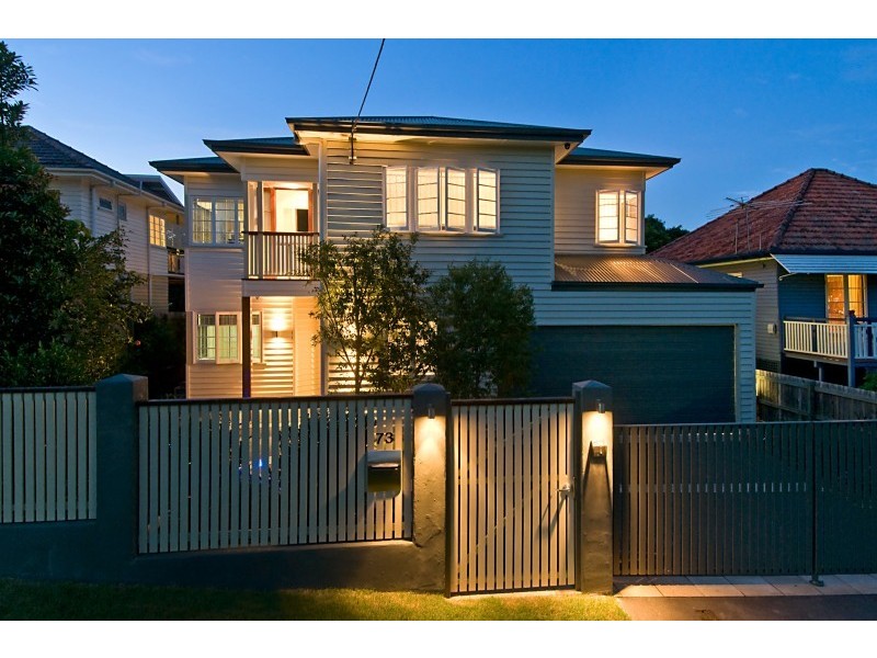 73 Grevillea Road, Ashgrove QLD 4060