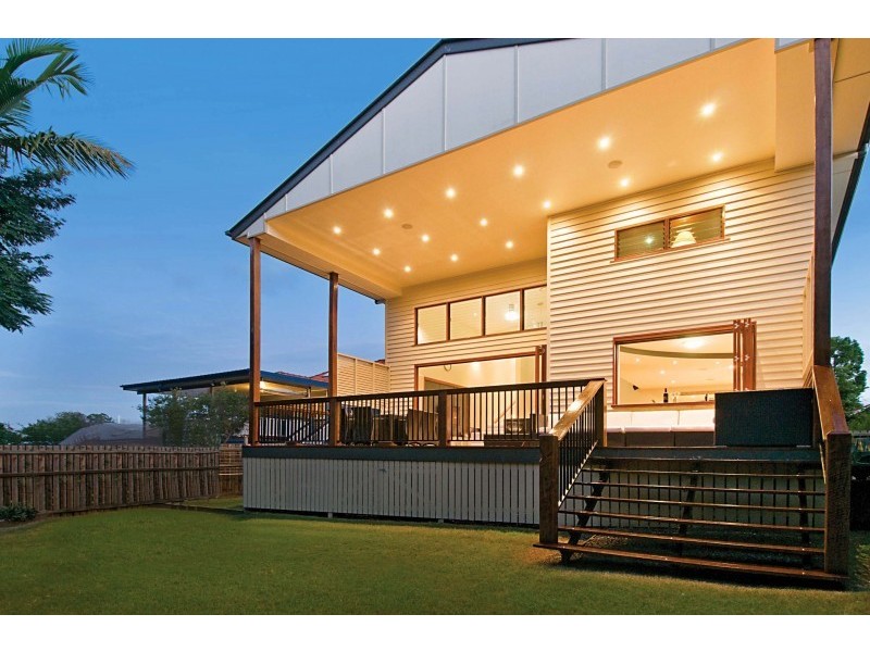 73 Grevillea Road, Ashgrove QLD 4060