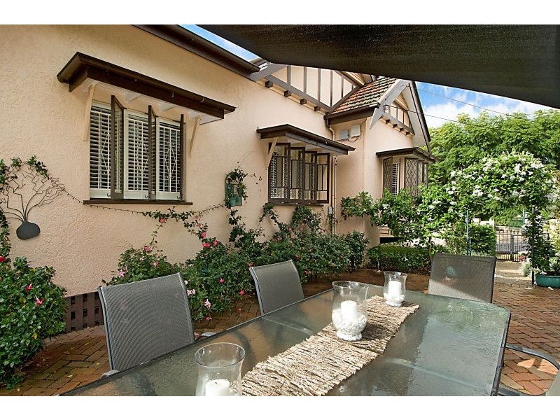 40 Oleander Drive, Ashgrove QLD 4060