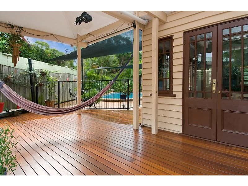 40 Oleander Drive, Ashgrove QLD 4060