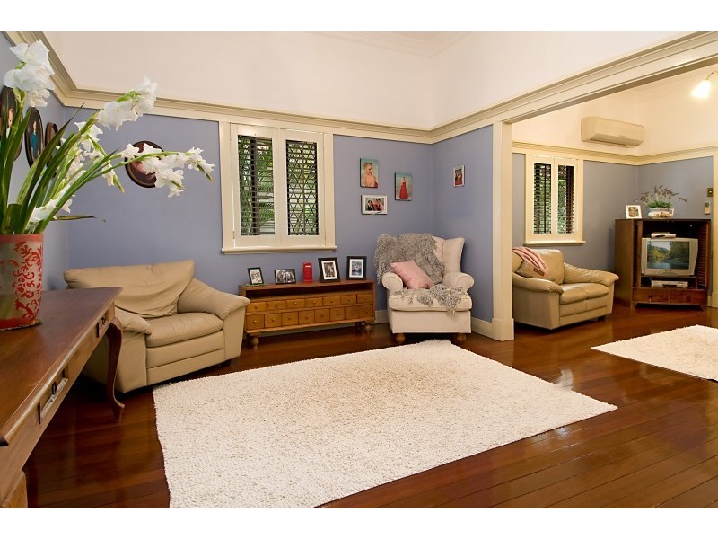 40 Oleander Drive, Ashgrove QLD 4060