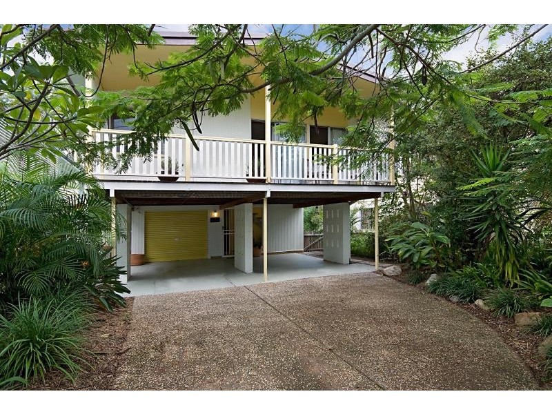 68 Orchid Street, Enoggera QLD 4051