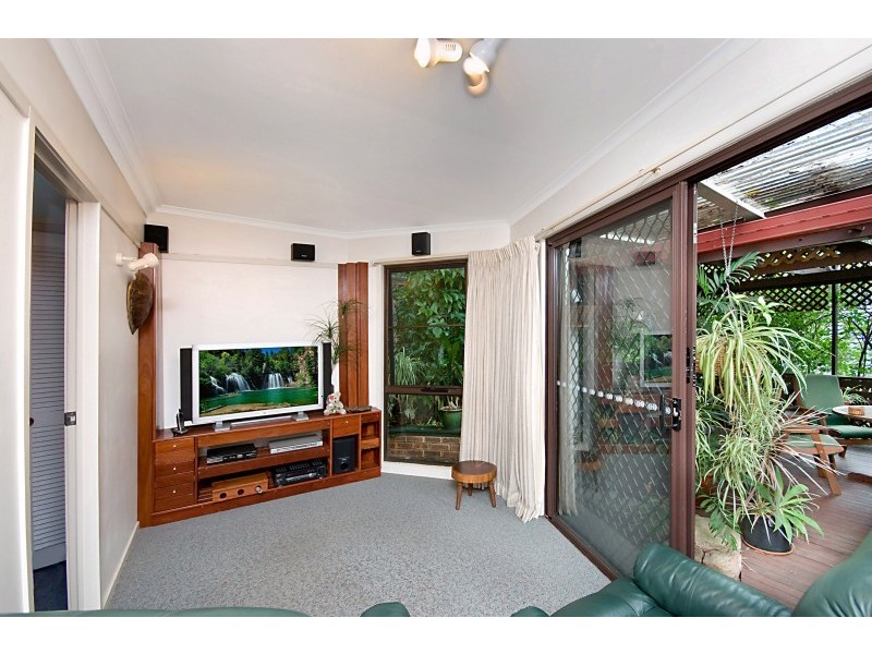 31 Cooinda Street, The Gap QLD 4061