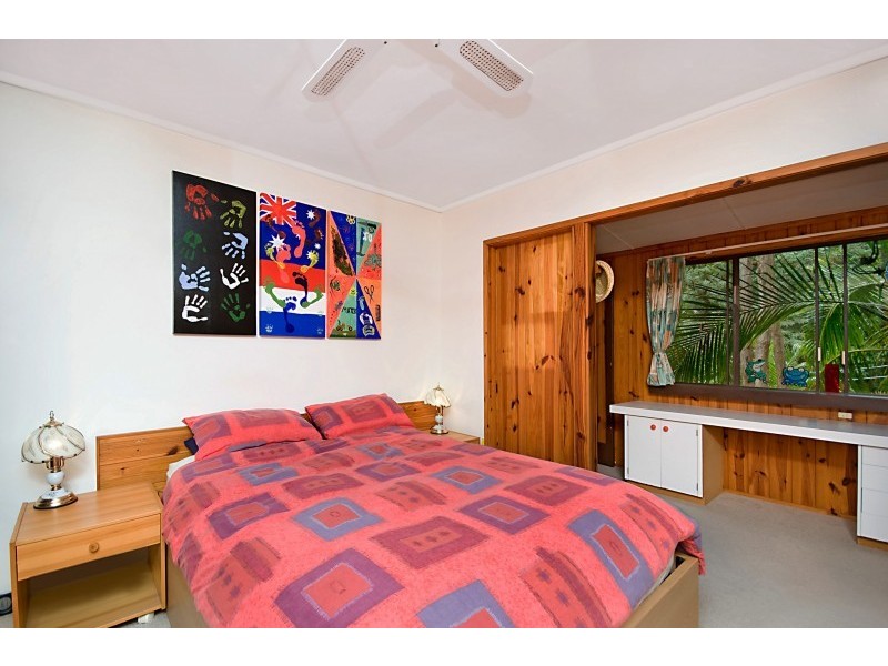 31 Cooinda Street, The Gap QLD 4061